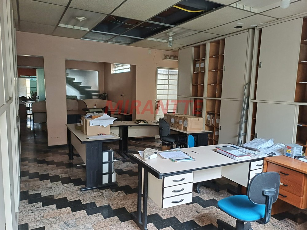 Sobrado de 150m² com 4 quartos em Vila Maria