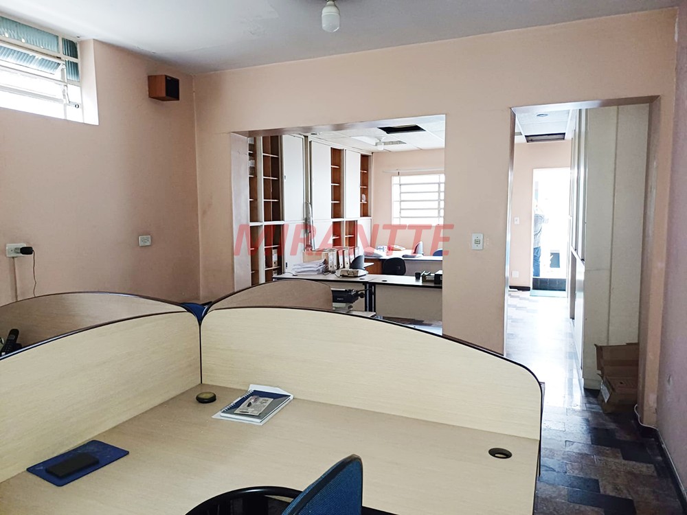 Sobrado de 150m² com 4 quartos em Vila Maria