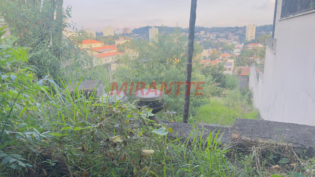 Terreno de 480m² em Vila Irmaos Arnoni