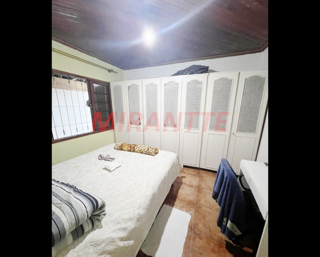 Sobrado de 136m² com 3 quartos em Tucuruvi