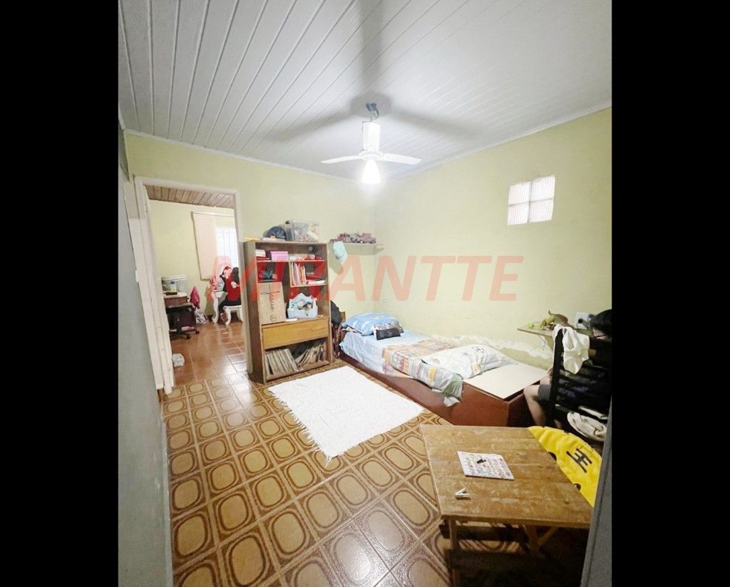 Sobrado de 136m² com 3 quartos em Tucuruvi