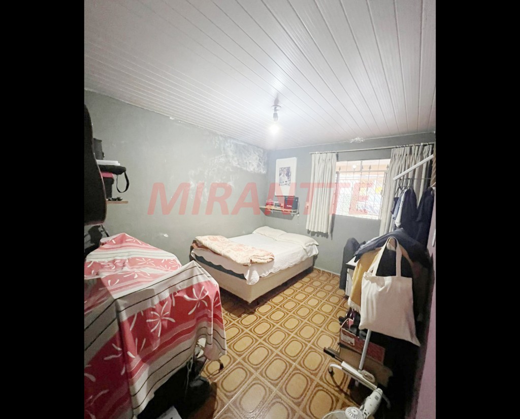 Sobrado de 136m² com 3 quartos em Tucuruvi