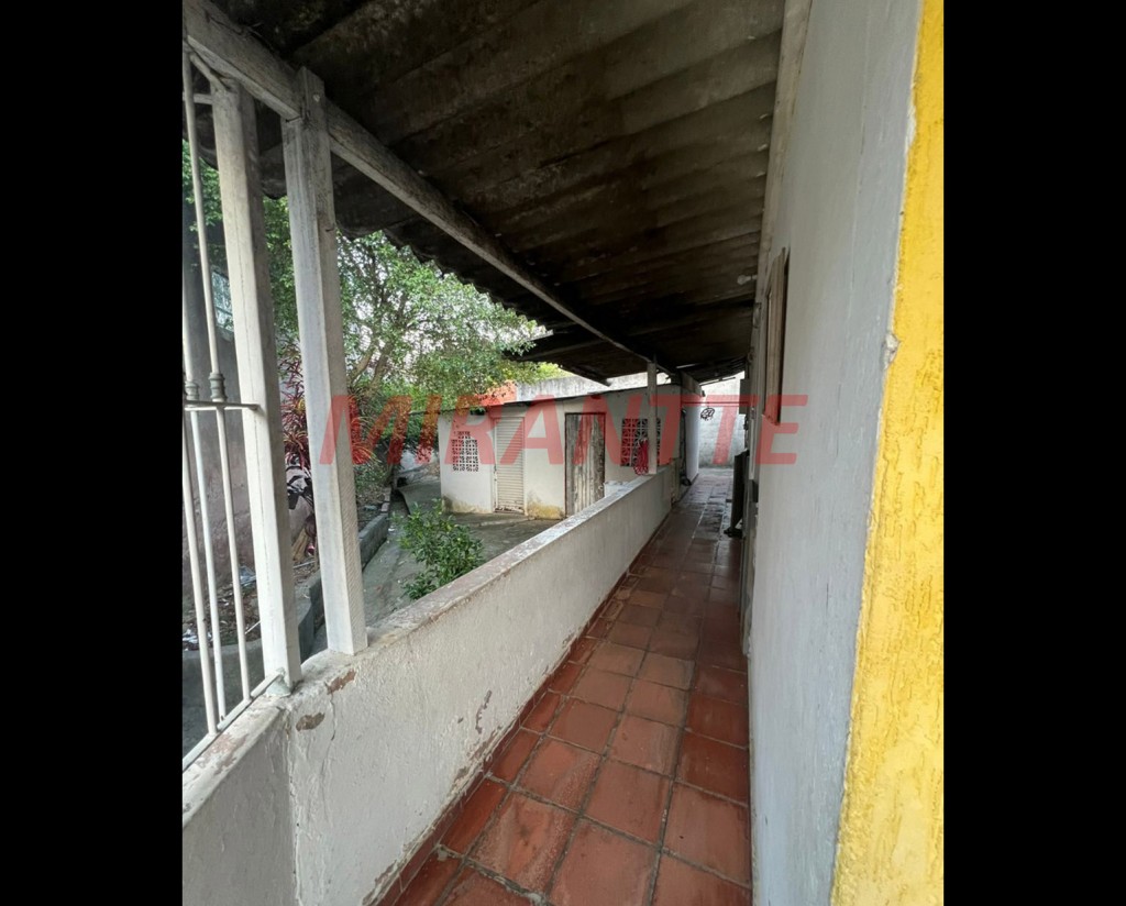 Sobrado de 136m² com 3 quartos em Tucuruvi
