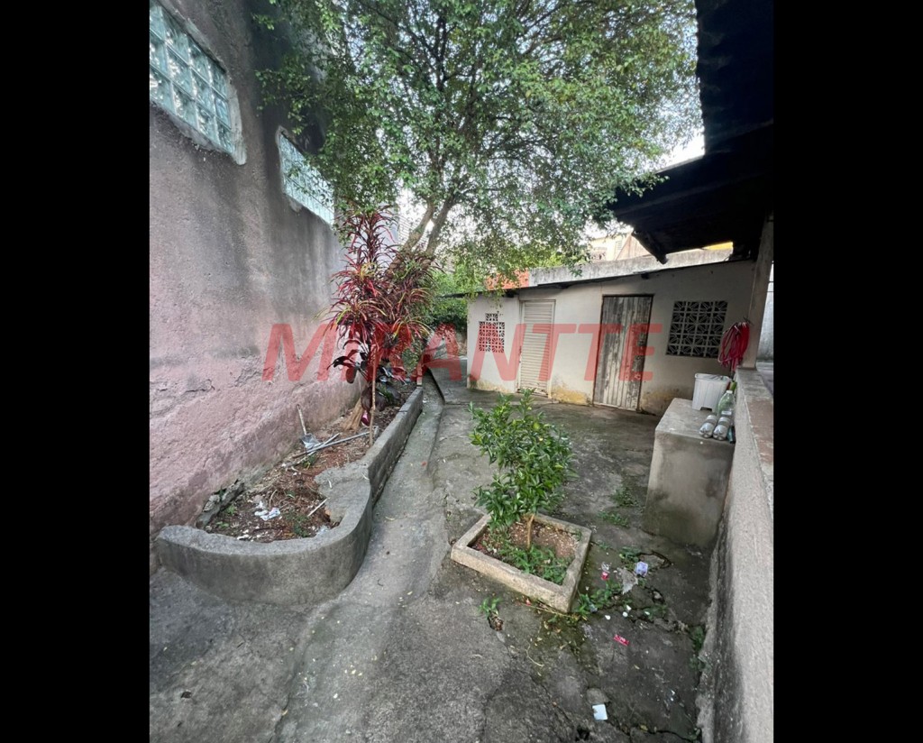 Sobrado de 136m² com 3 quartos em Tucuruvi