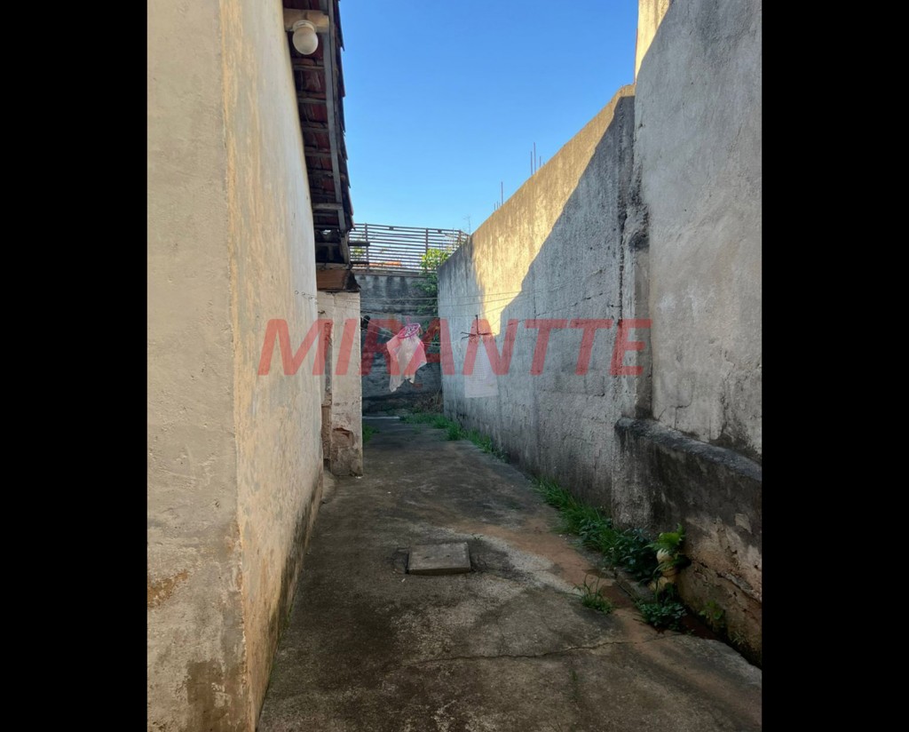 Sobrado de 136m² com 3 quartos em Tucuruvi