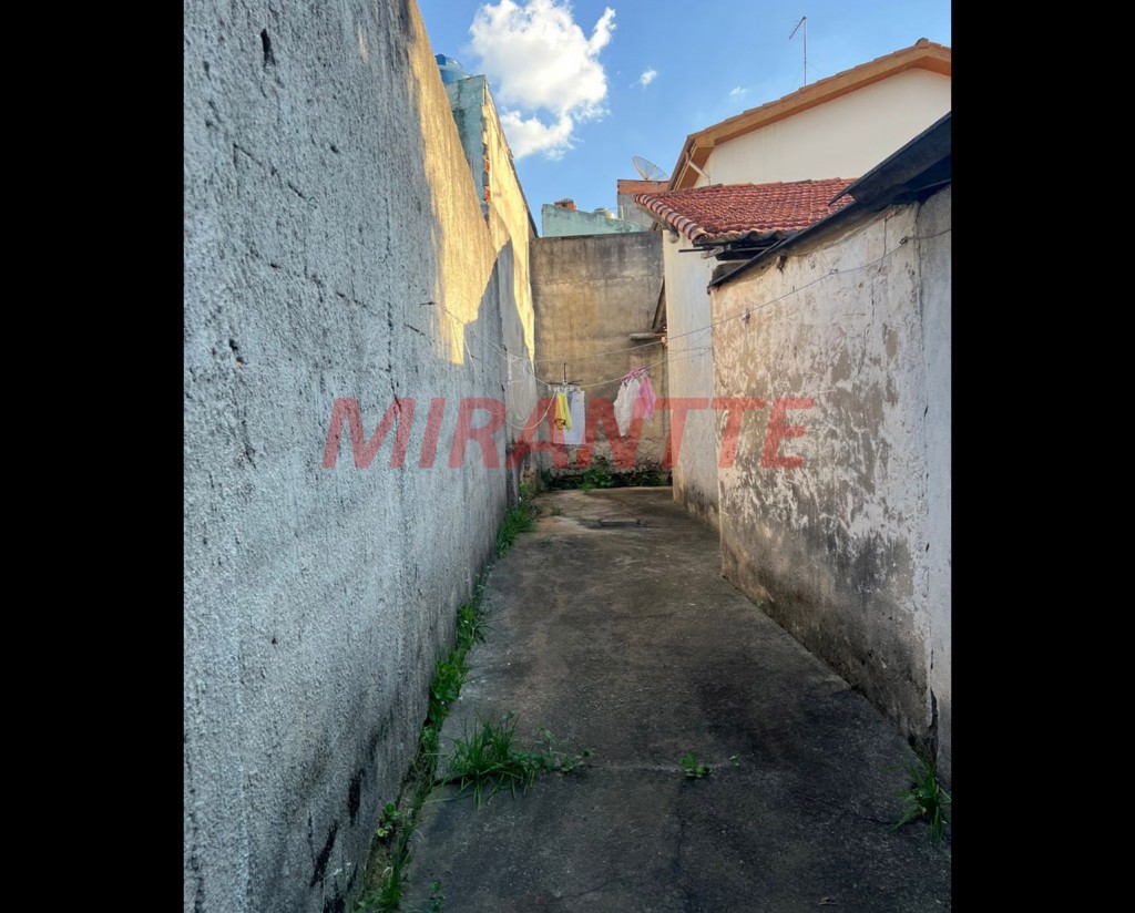 Sobrado de 136m² com 3 quartos em Tucuruvi