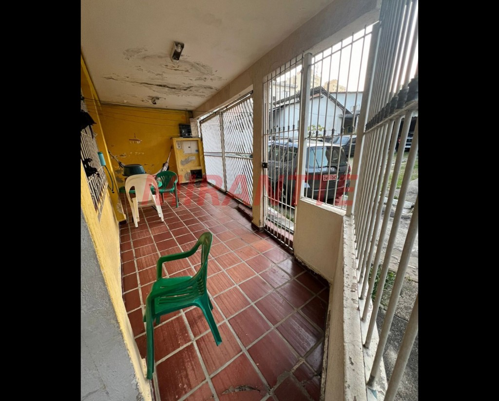 Sobrado de 136m² com 3 quartos em Tucuruvi