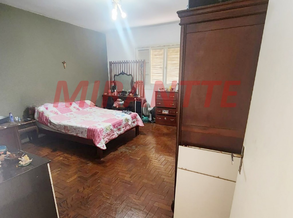 Sobrado de 160m² com 2 quartos em Santana