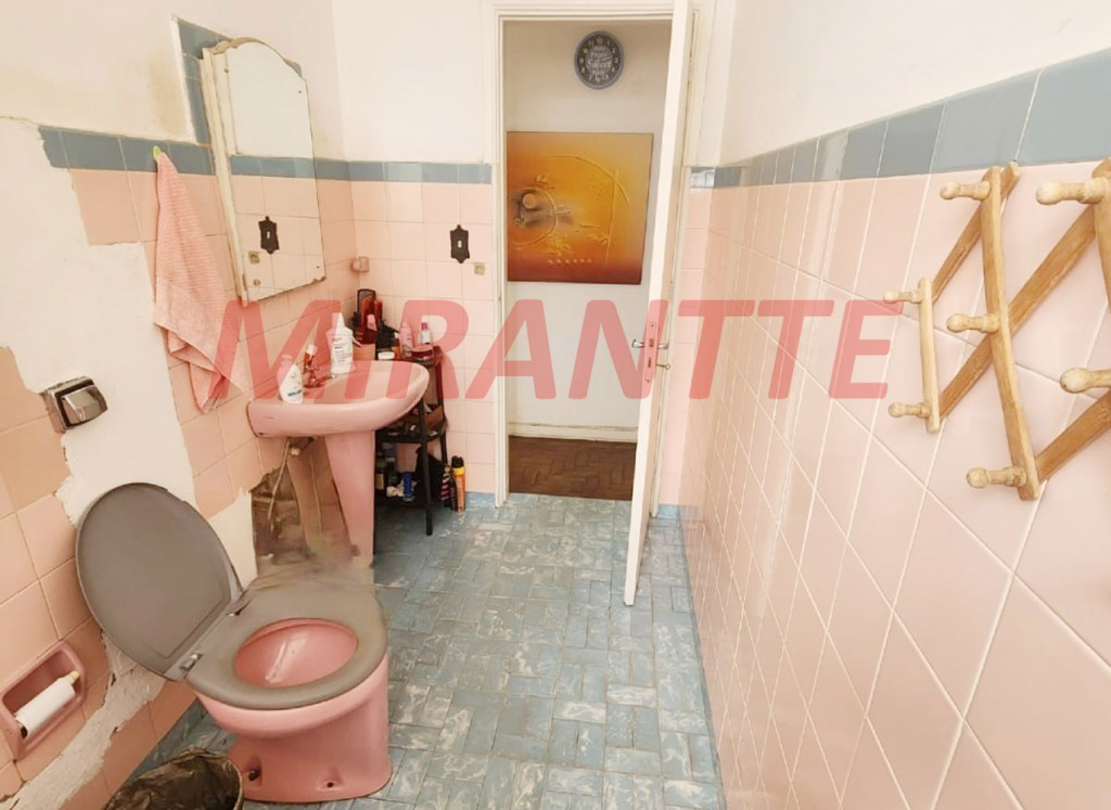 Sobrado de 160m² com 2 quartos em Santana