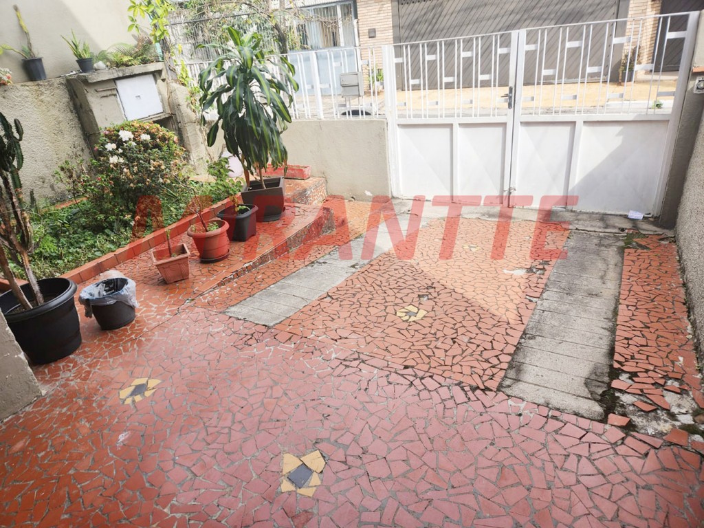 Sobrado de 160m² com 2 quartos em Santana