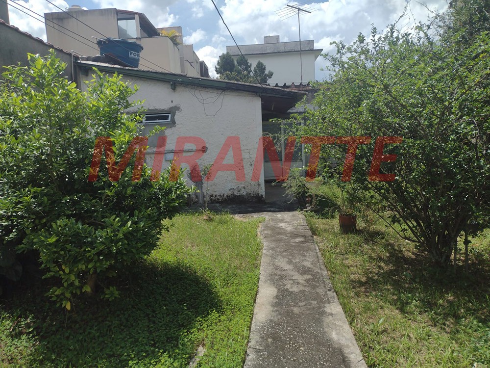 Casa terrea de 160m² com 3 quartos em Vila Albertina
