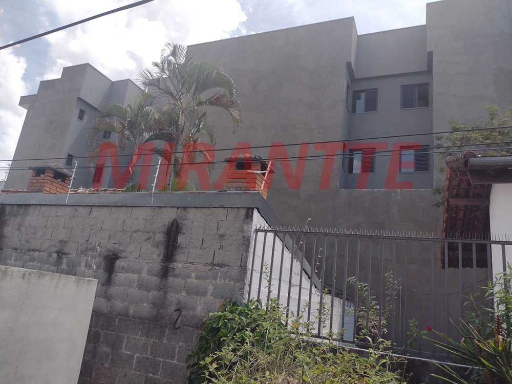 Casa terrea de 160m² com 3 quartos em Vila Albertina
