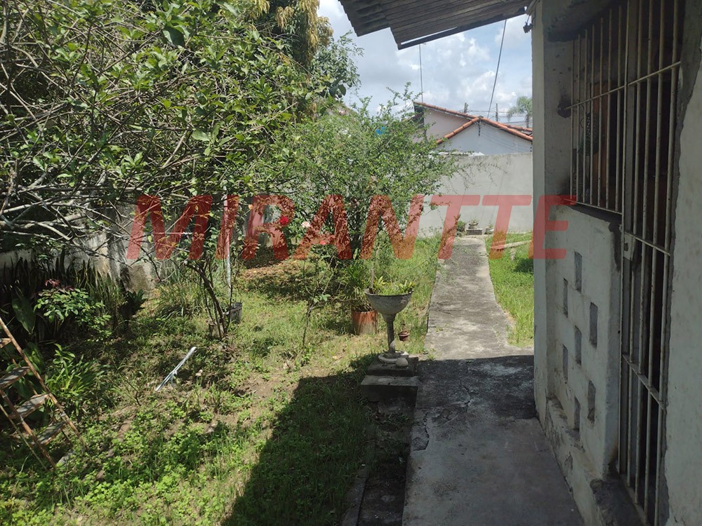 Casa terrea de 160m² com 3 quartos em Vila Albertina