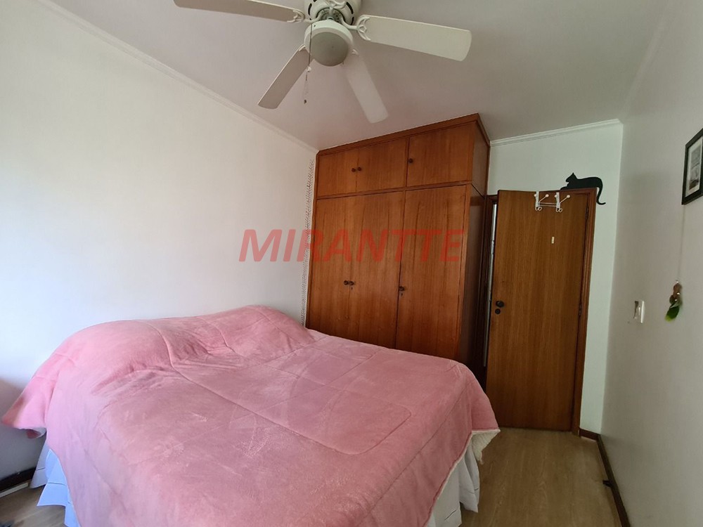 Apartamento de 97m² com 3 quartos em Pinheiros