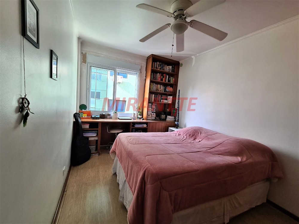 Apartamento de 97m² com 3 quartos em Pinheiros
