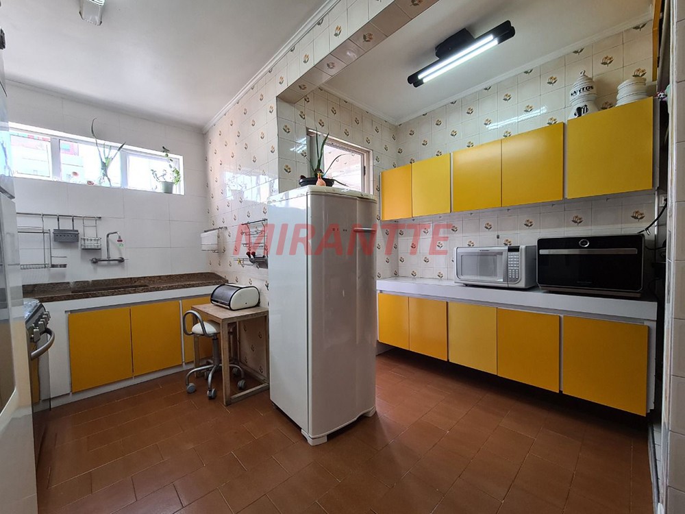 Apartamento de 97m² com 3 quartos em Pinheiros