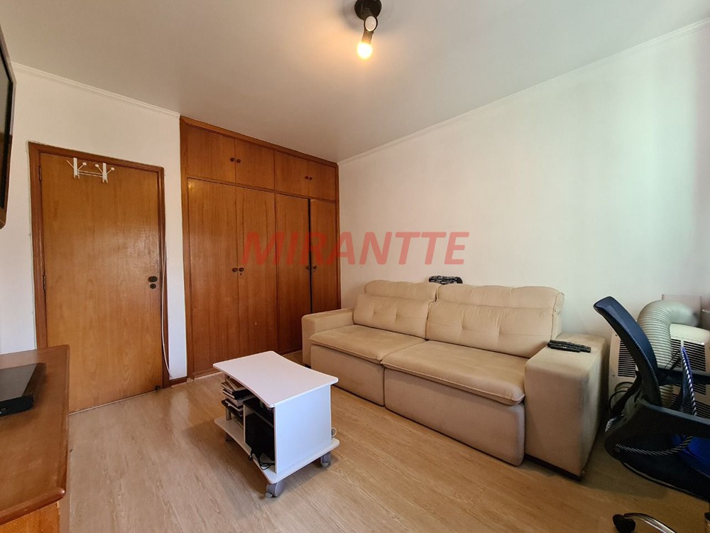 Apartamento de 97m² com 3 quartos em Pinheiros