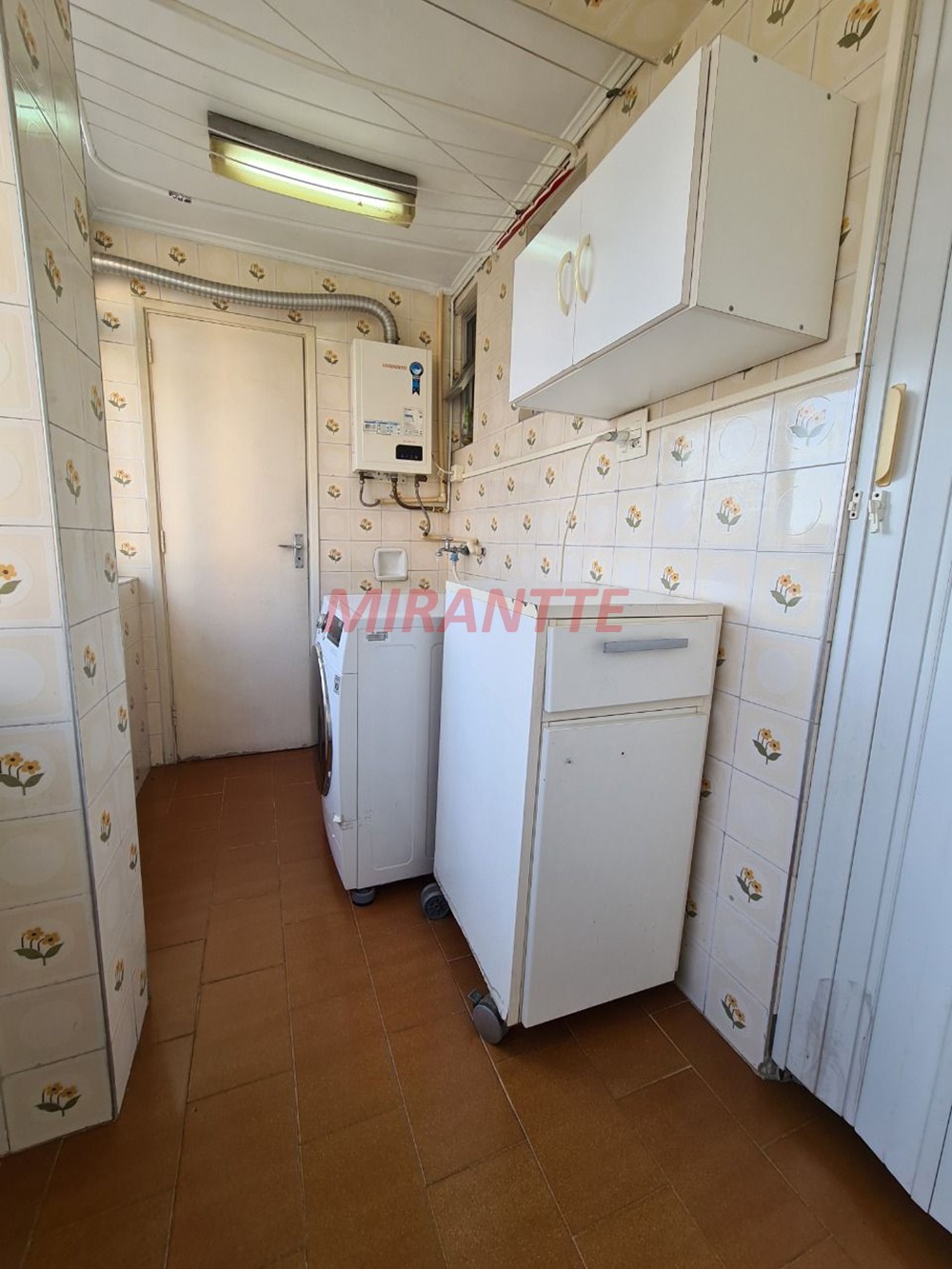 Apartamento de 97m² com 3 quartos em Pinheiros