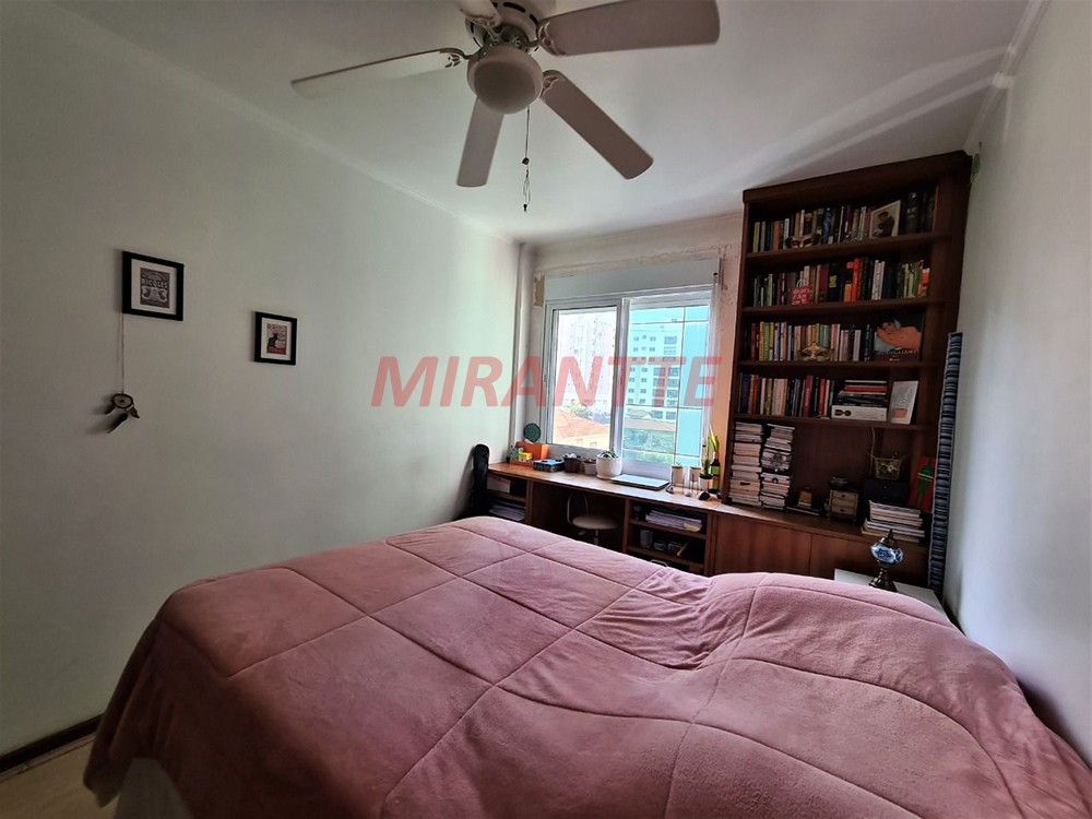 Apartamento de 97m² com 3 quartos em Pinheiros