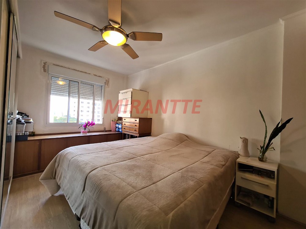 Apartamento de 97m² com 3 quartos em Pinheiros
