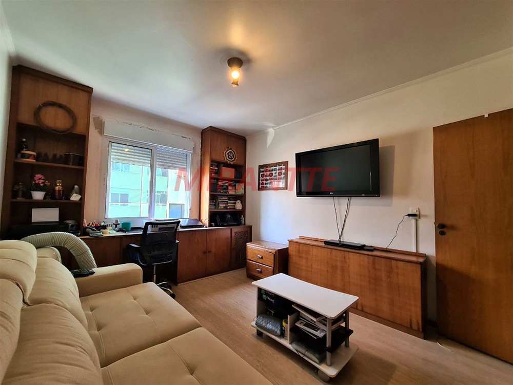 Apartamento de 97m² com 3 quartos em Pinheiros