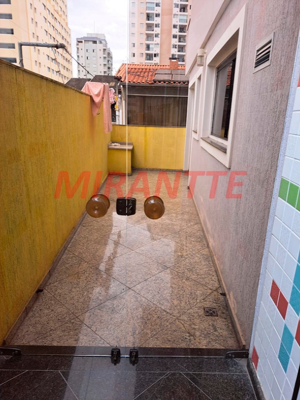 Sobrado de 234m² com 3 quartos em Tucuruvi