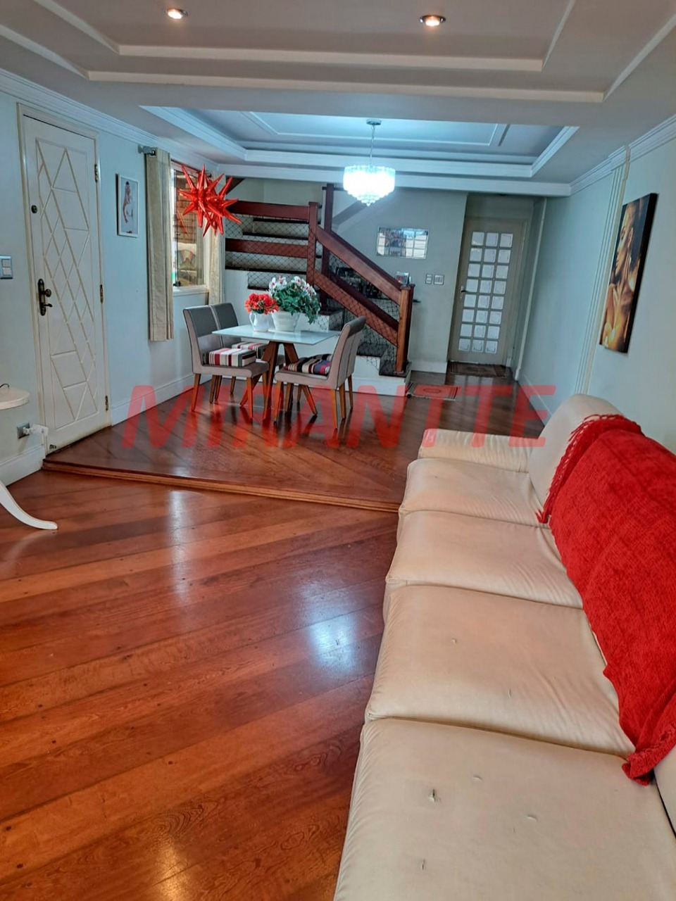 Sobrado de 234m² com 3 quartos em Tucuruvi