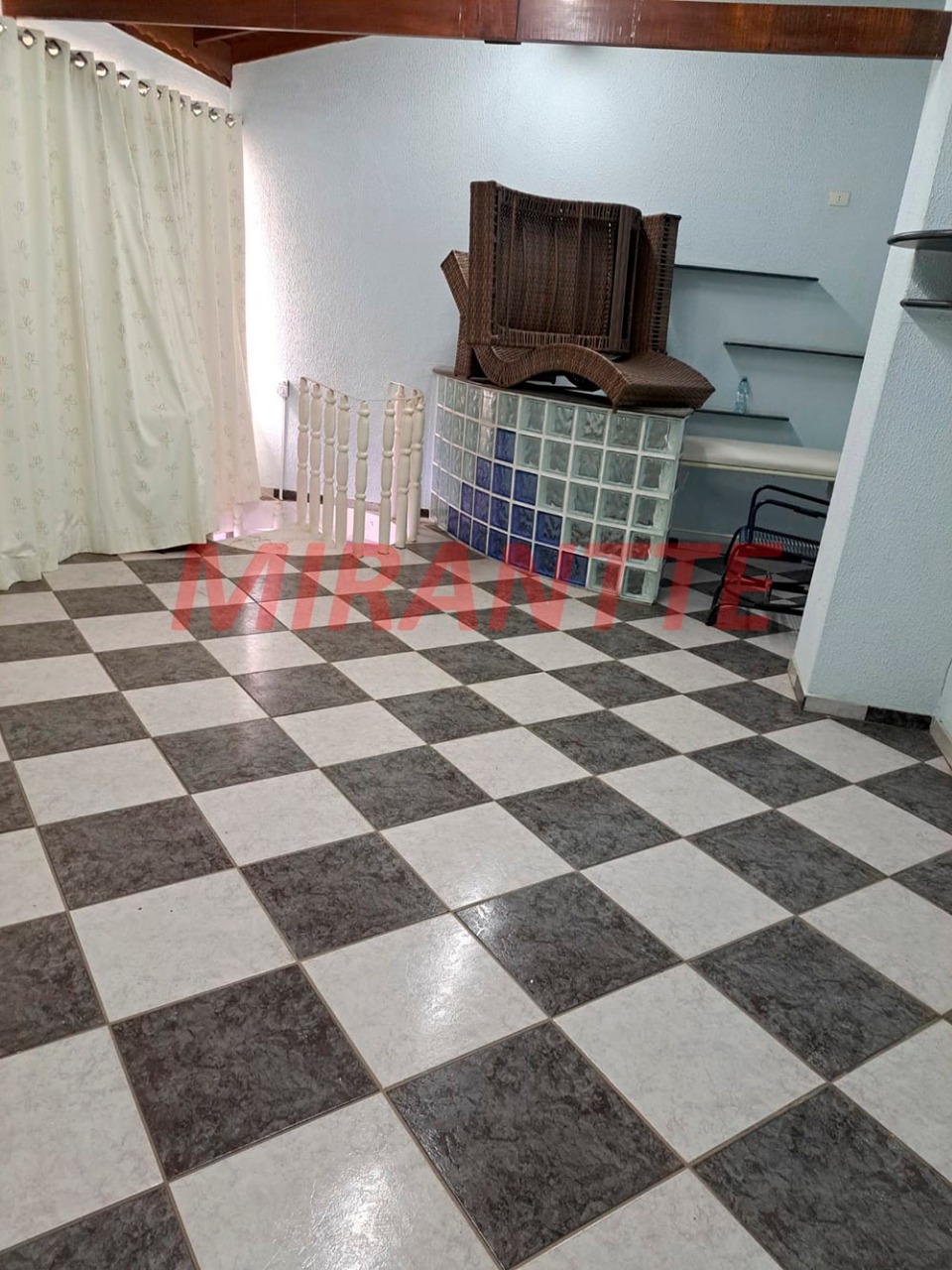 Sobrado de 234m² com 3 quartos em Tucuruvi
