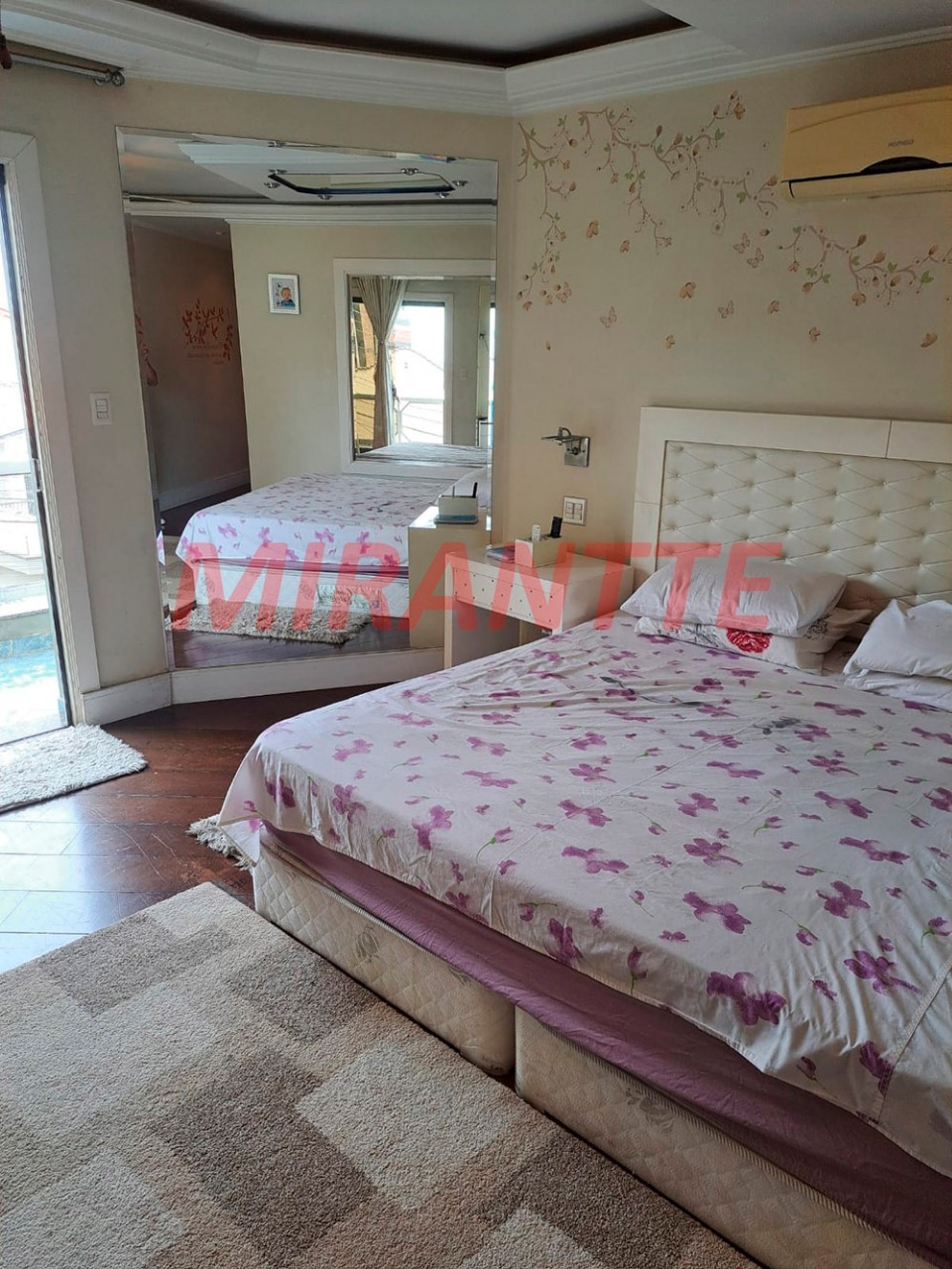 Sobrado de 234m² com 3 quartos em Tucuruvi