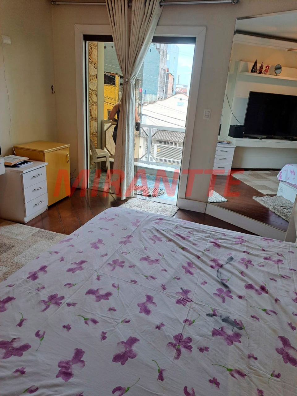 Sobrado de 234m² com 3 quartos em Tucuruvi