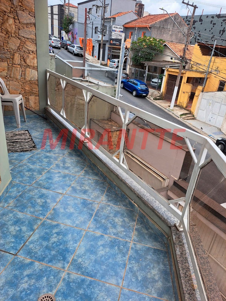 Sobrado de 234m² com 3 quartos em Tucuruvi
