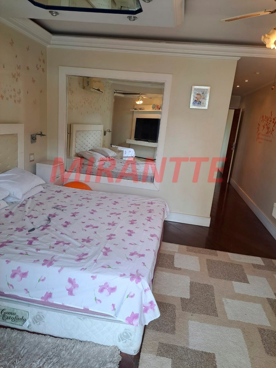 Sobrado de 234m² com 3 quartos em Tucuruvi