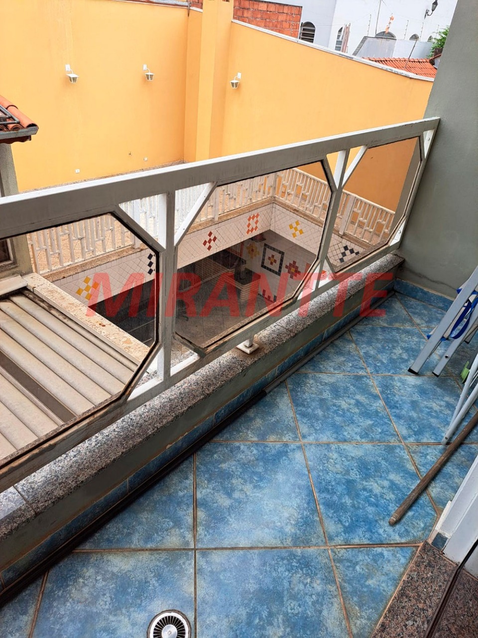 Sobrado de 234m² com 3 quartos em Tucuruvi