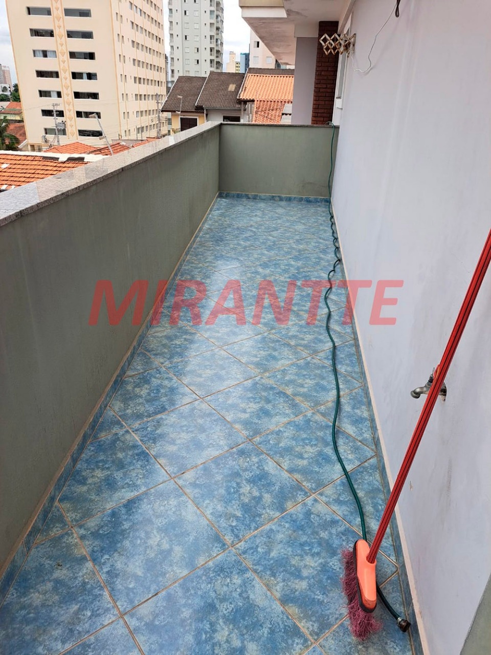 Sobrado de 234m² com 3 quartos em Tucuruvi