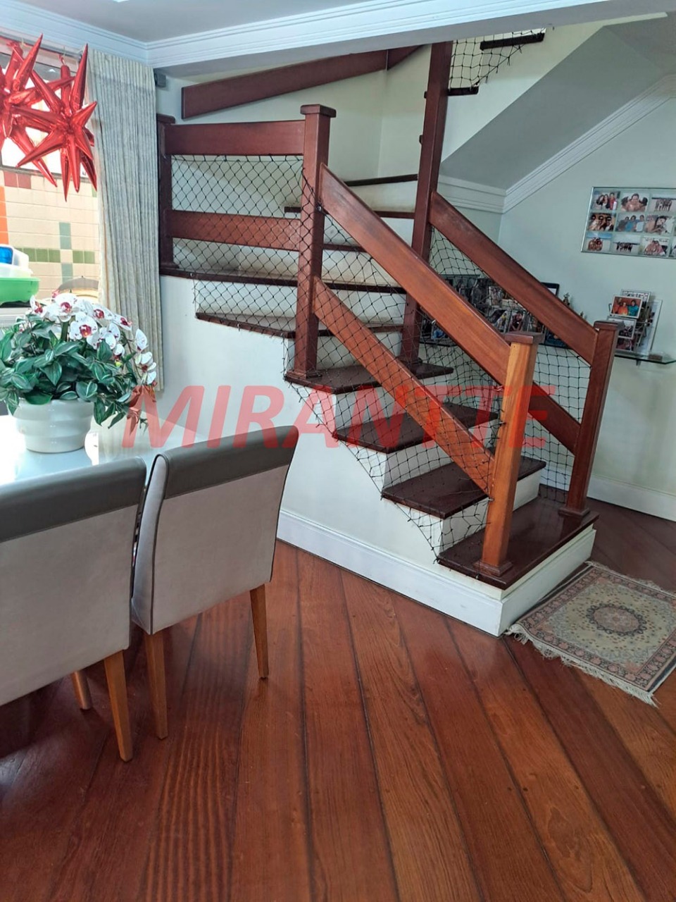 Sobrado de 234m² com 3 quartos em Tucuruvi