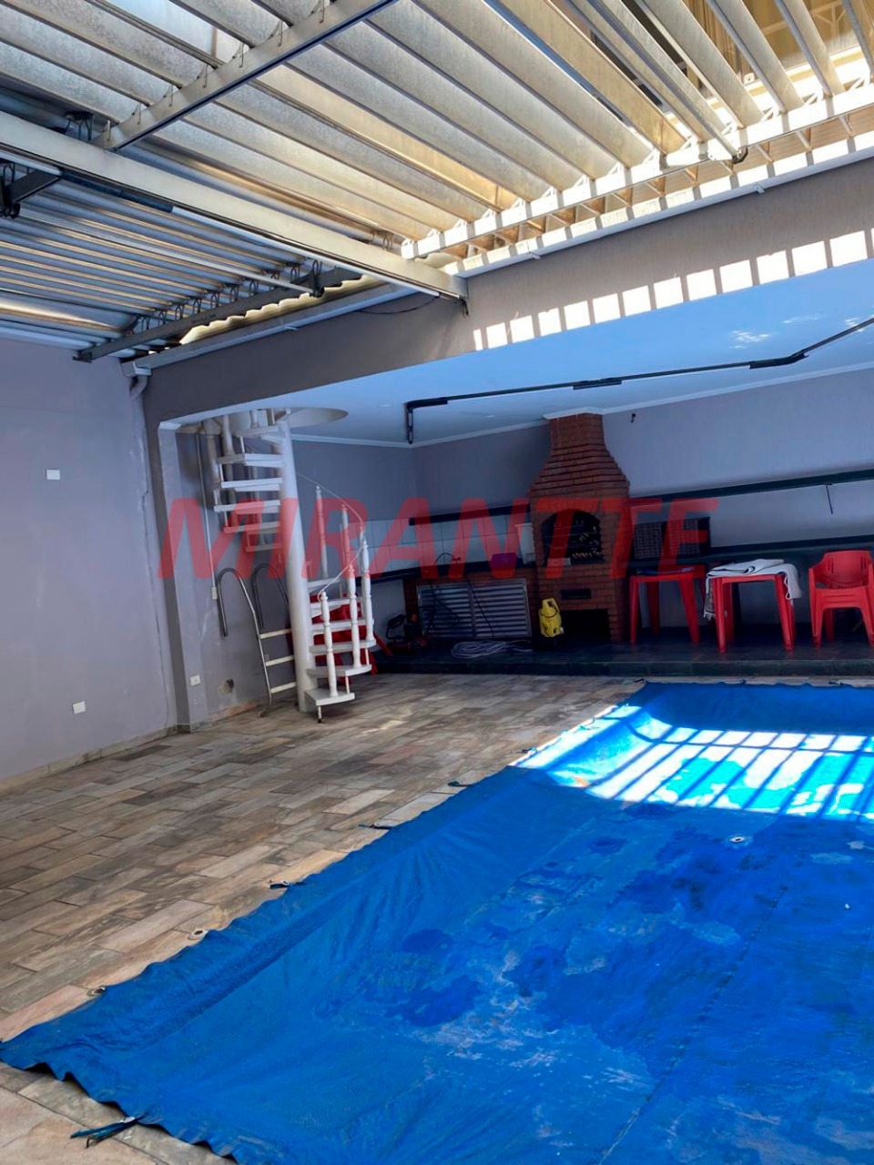 Sobrado de 234m² com 3 quartos em Tucuruvi