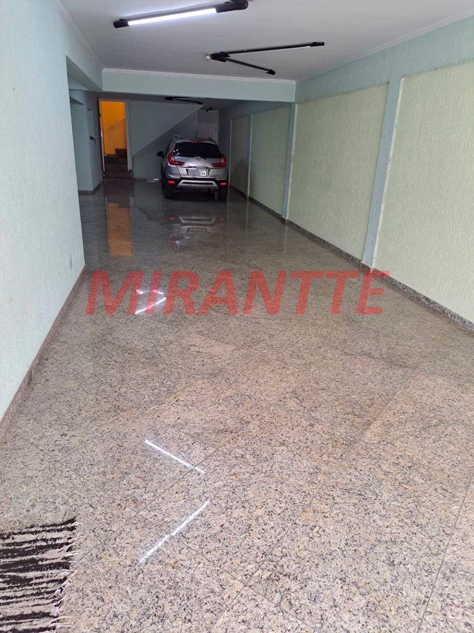 Sobrado de 234m² com 3 quartos em Tucuruvi