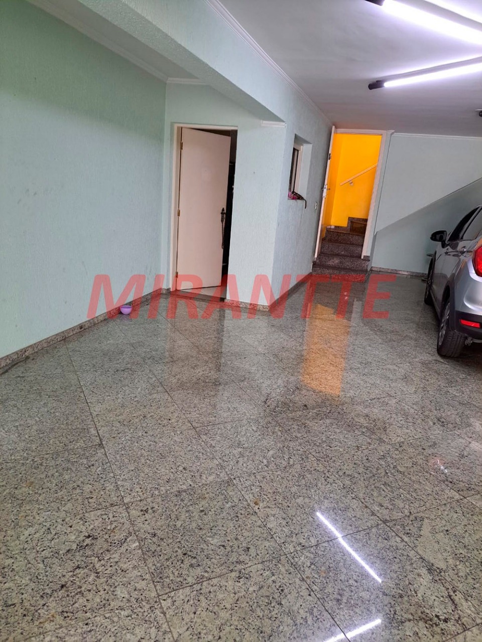 Sobrado de 234m² com 3 quartos em Tucuruvi