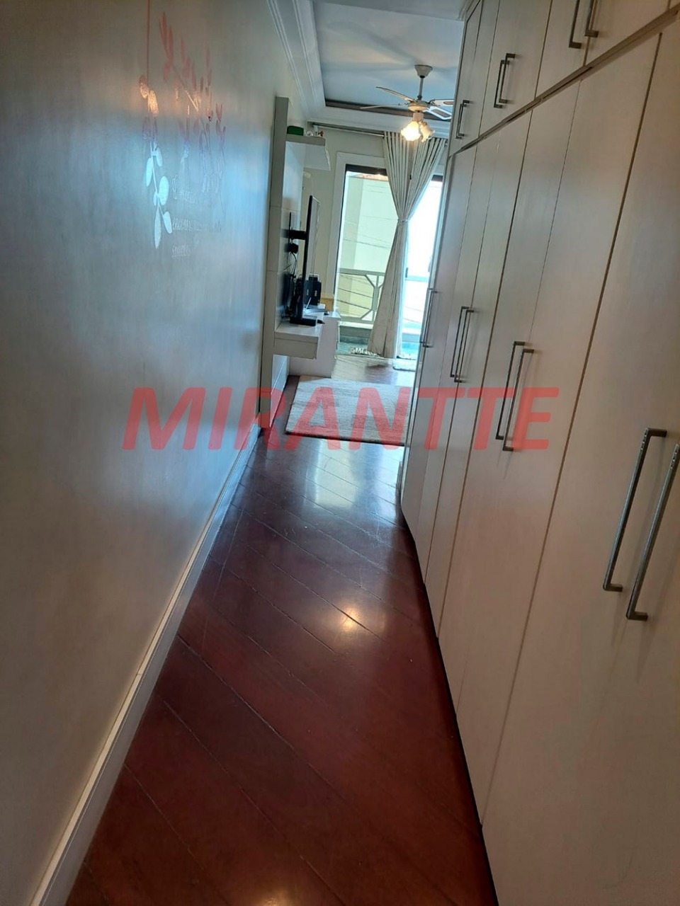 Sobrado de 234m² com 3 quartos em Tucuruvi