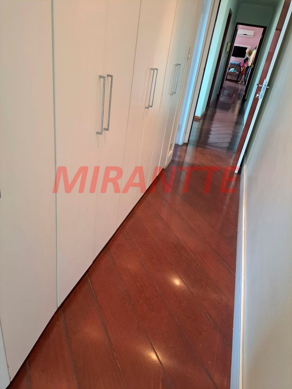 Sobrado de 234m² com 3 quartos em Tucuruvi