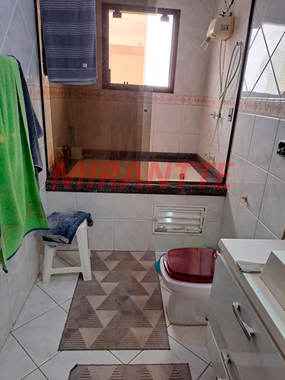 Sobrado de 234m² com 3 quartos em Tucuruvi