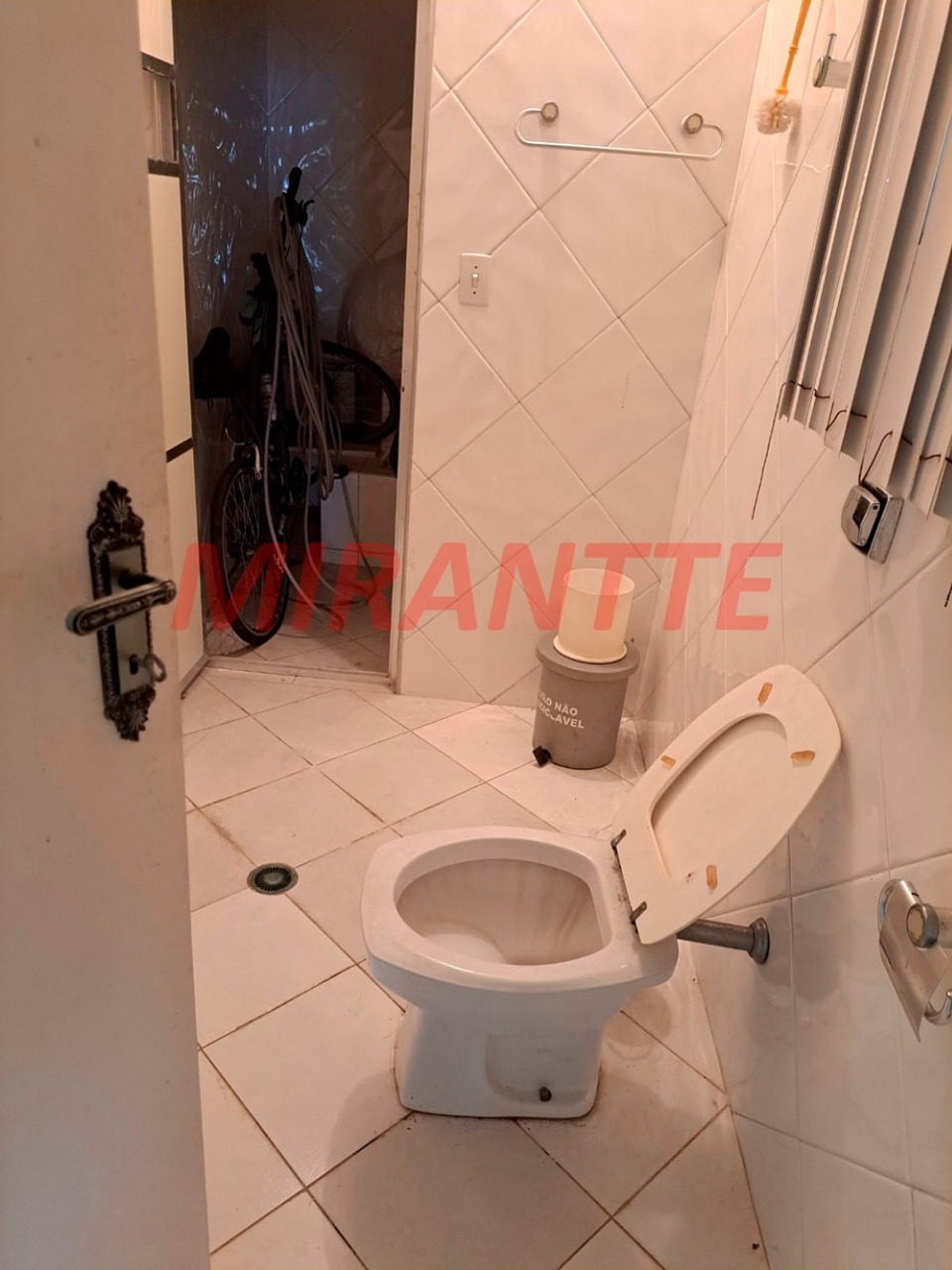 Sobrado de 234m² com 3 quartos em Tucuruvi