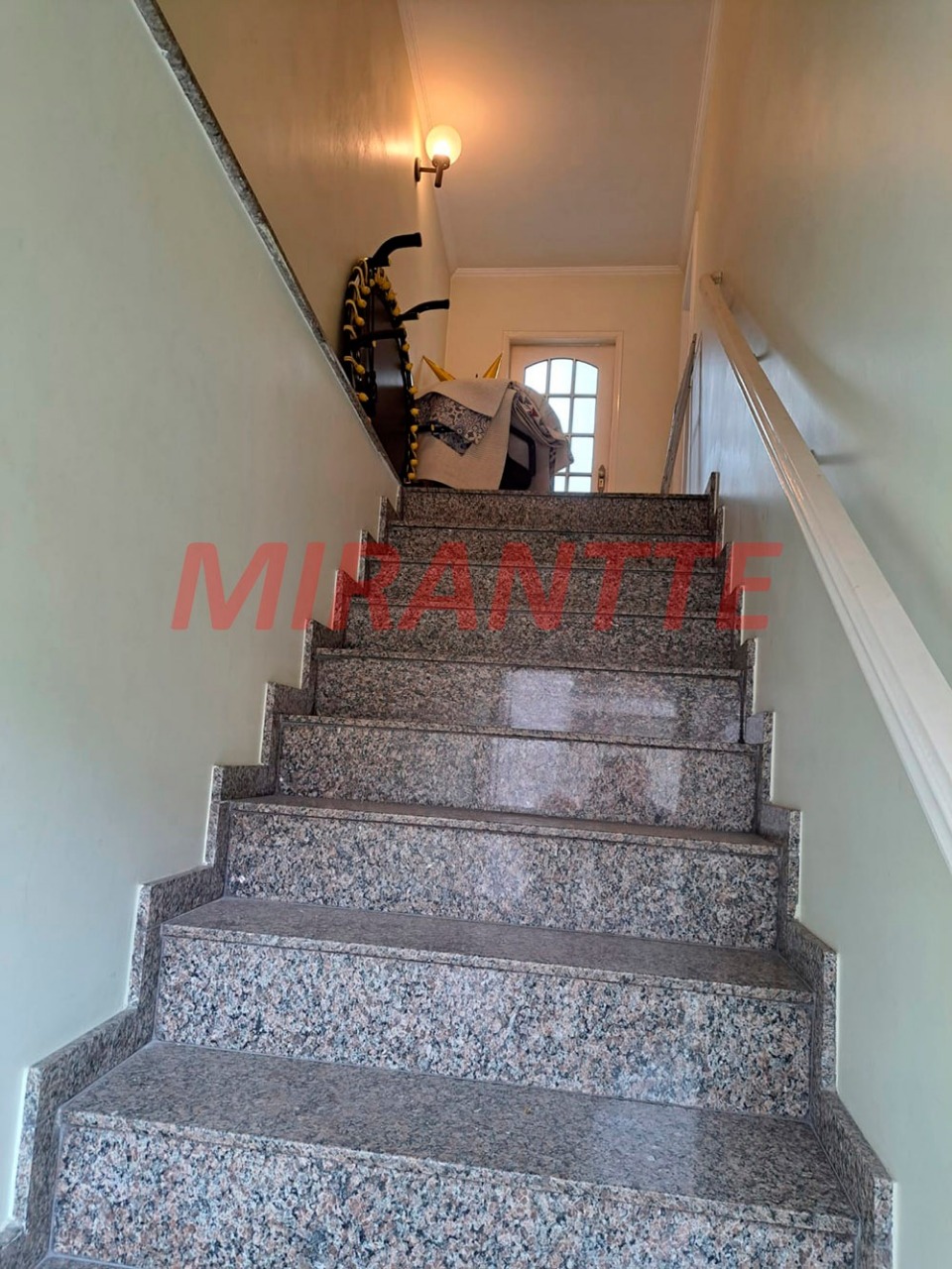 Sobrado de 234m² com 3 quartos em Tucuruvi