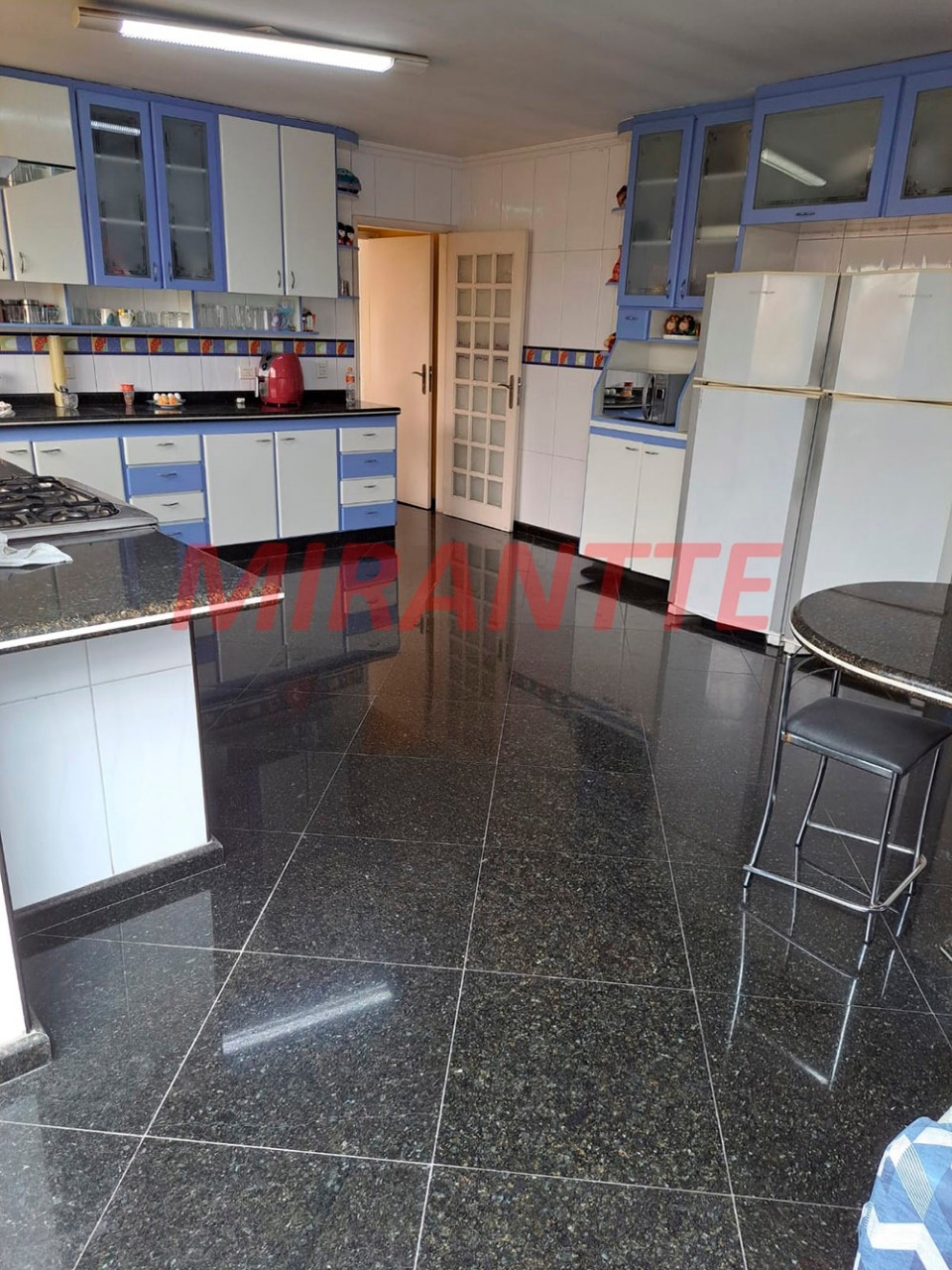 Sobrado de 234m² com 3 quartos em Tucuruvi