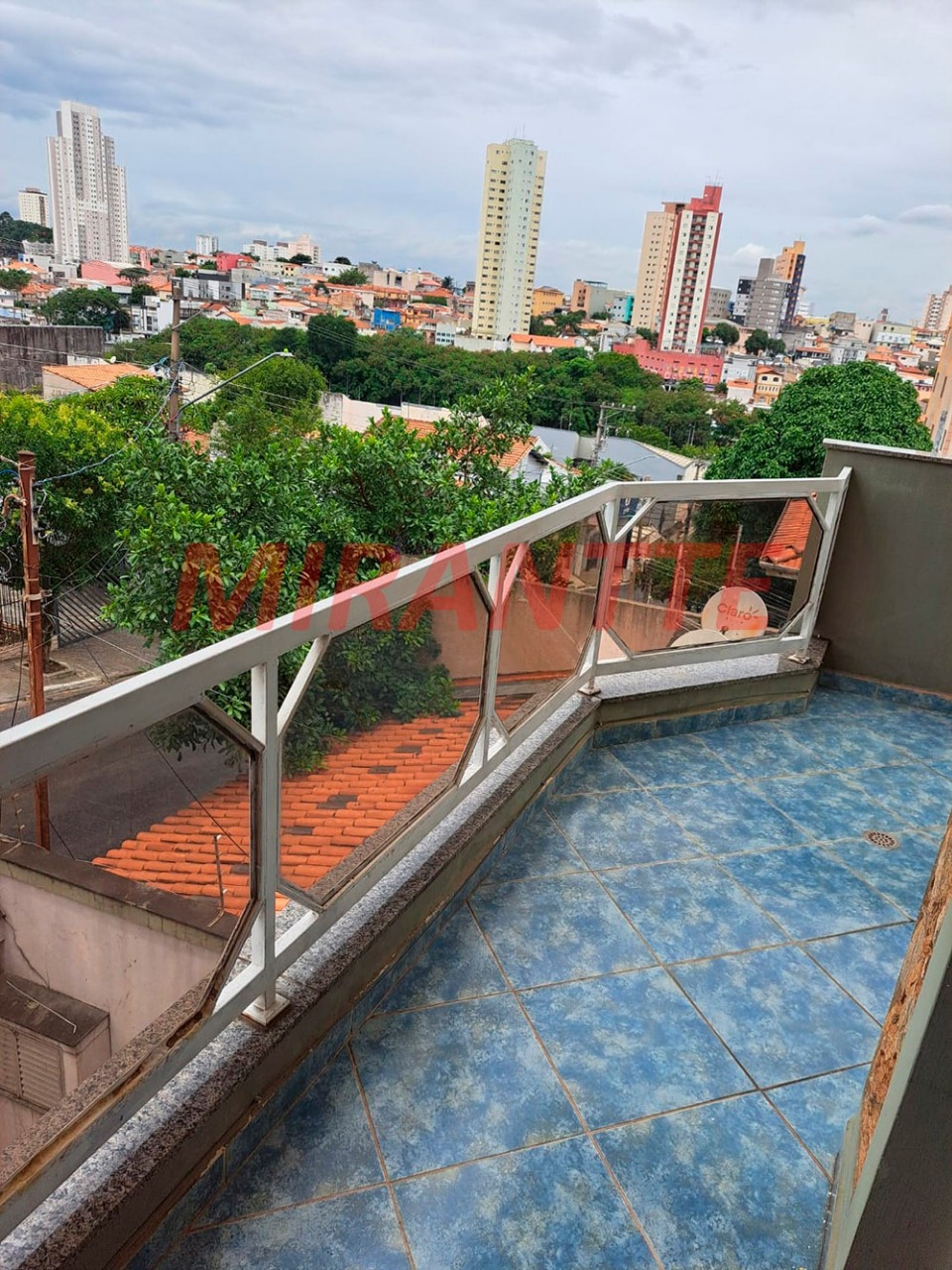 Sobrado de 234m² com 3 quartos em Tucuruvi