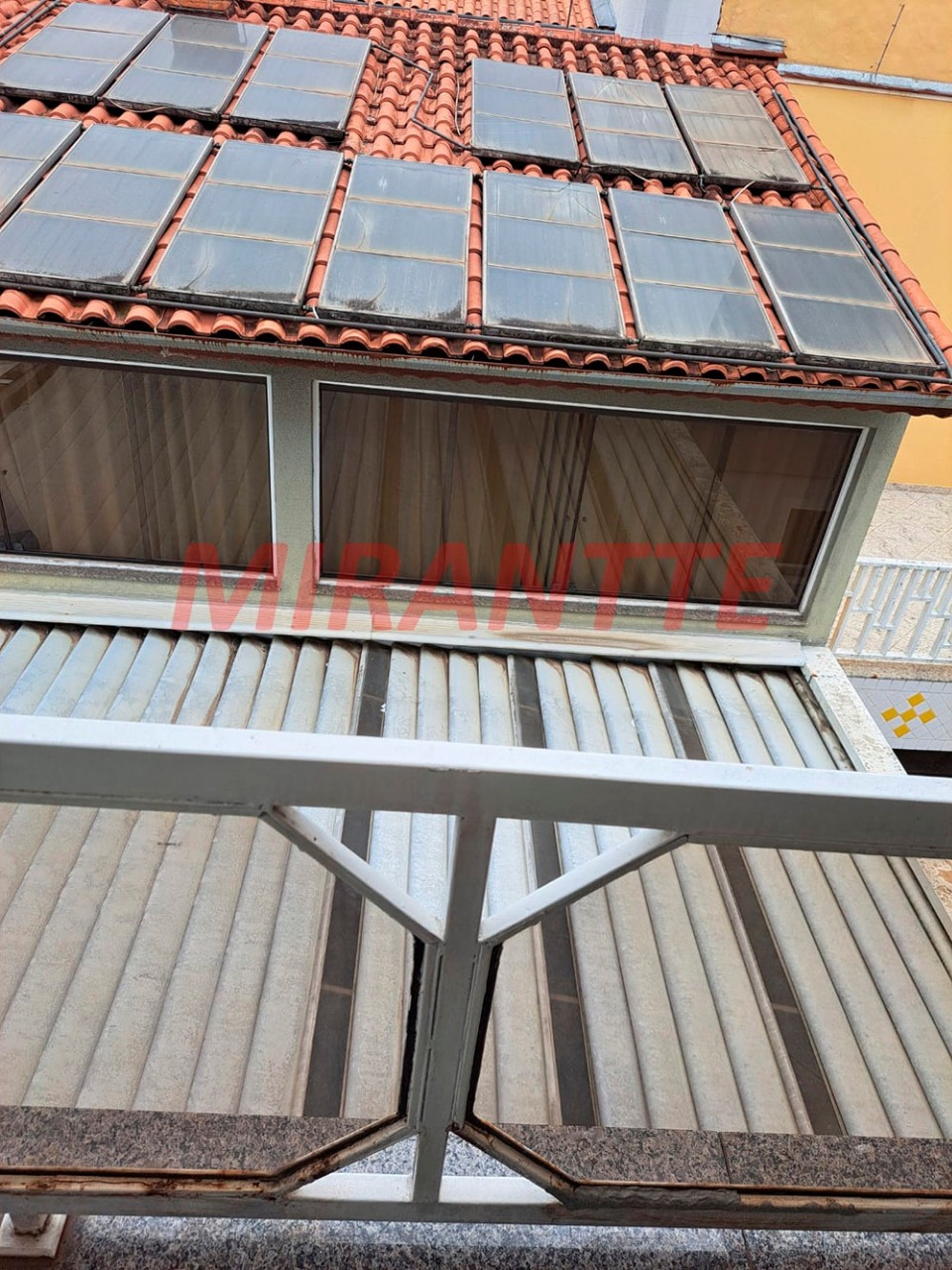 Sobrado de 234m² com 3 quartos em Tucuruvi