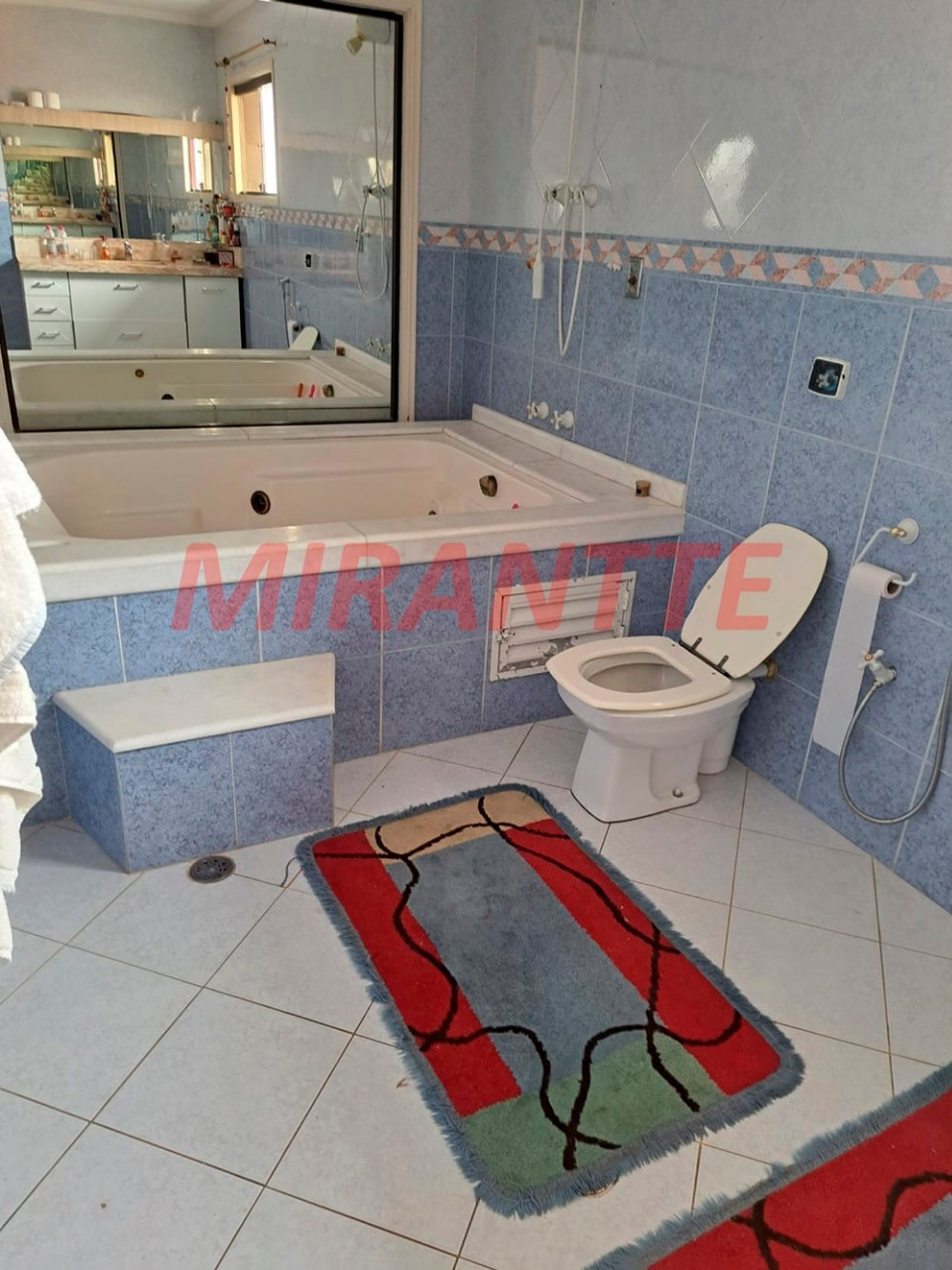 Sobrado de 234m² com 3 quartos em Tucuruvi