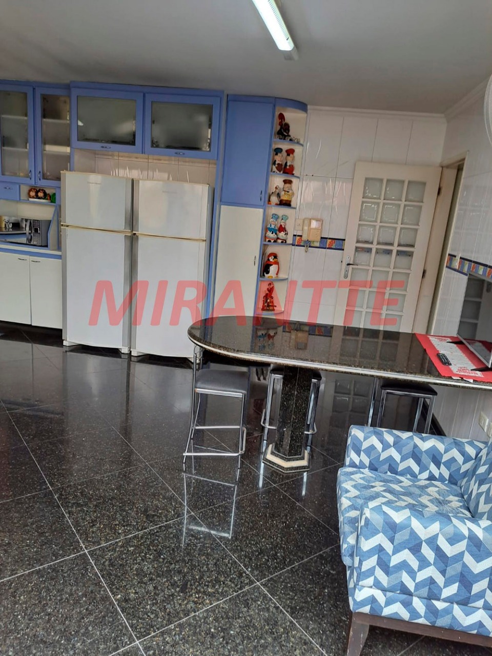 Sobrado de 234m² com 3 quartos em Tucuruvi