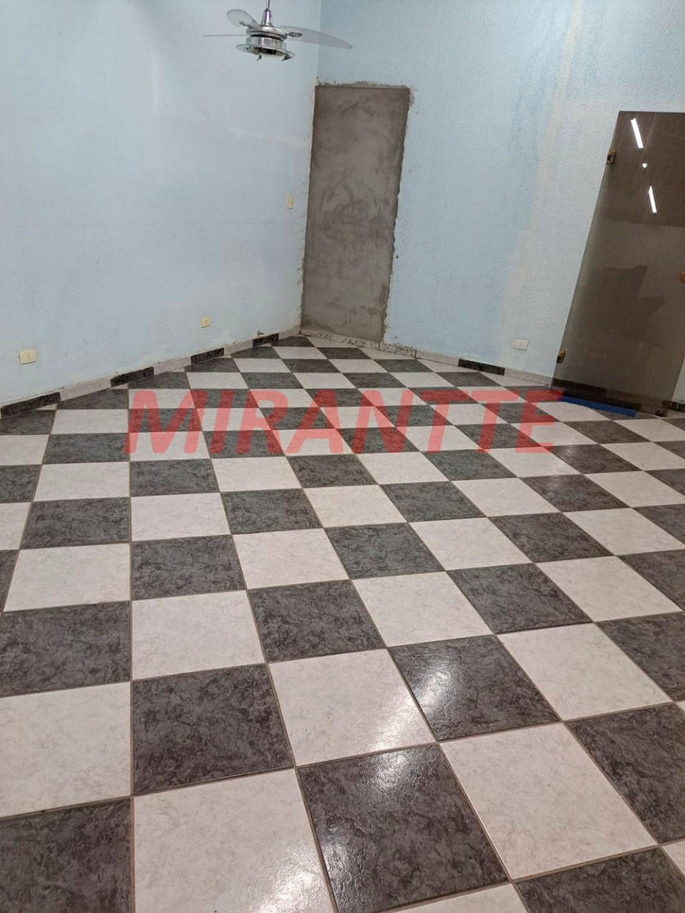 Sobrado de 234m² com 3 quartos em Tucuruvi