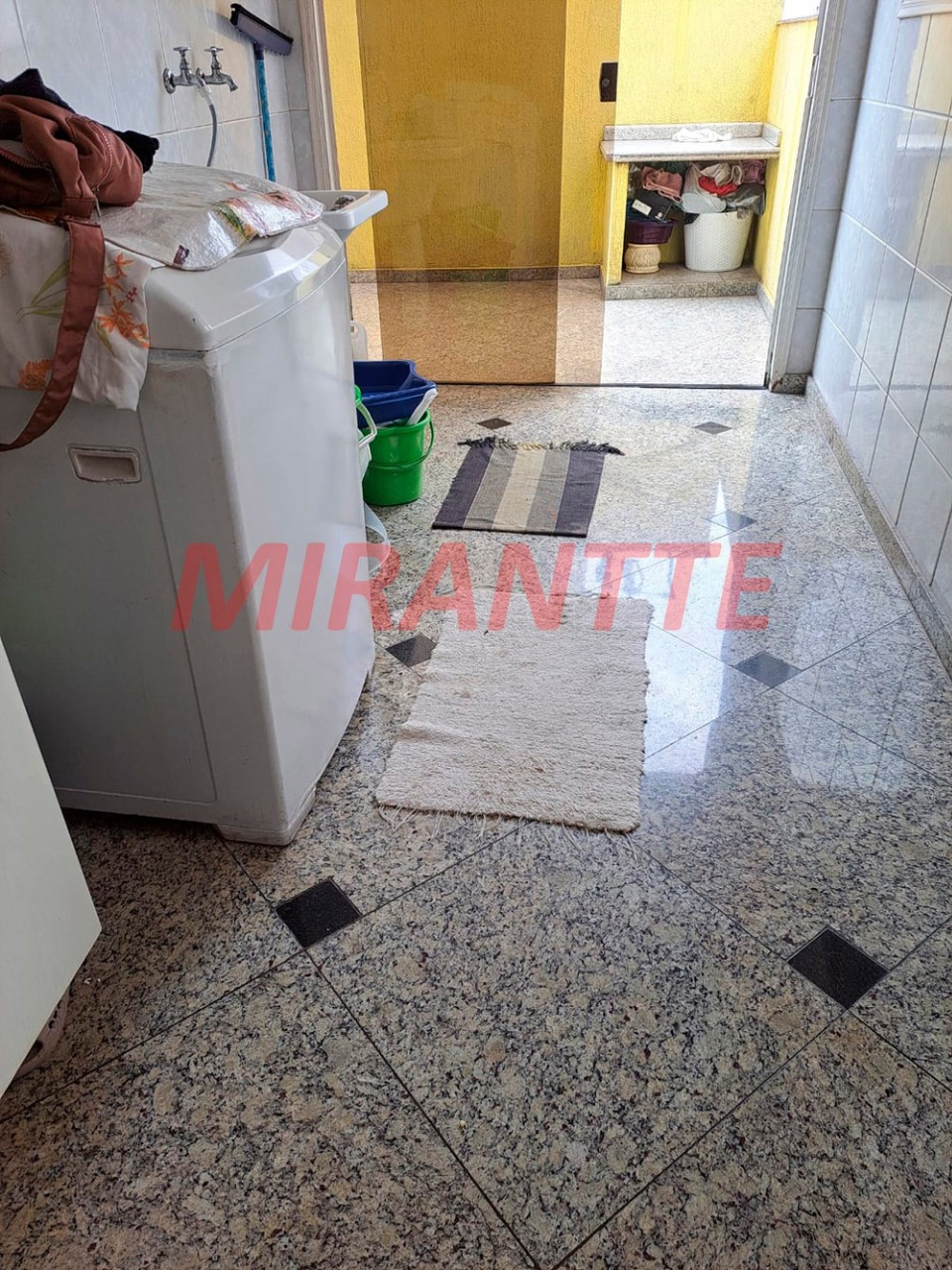 Sobrado de 234m² com 3 quartos em Tucuruvi